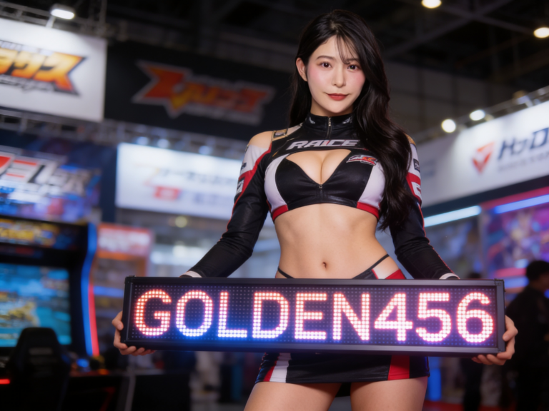 GOLDEN456.7